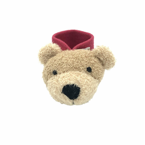 Игрушка мягкая на руку Sterntaler браслет-погремушка 738₽