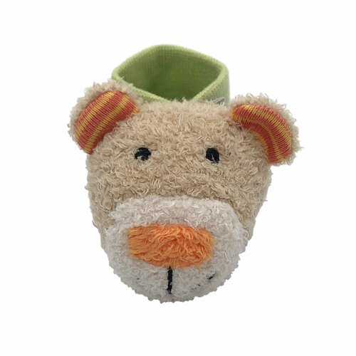 Игрушка мягкая на руку Sterntaler браслет-погремушка 738₽