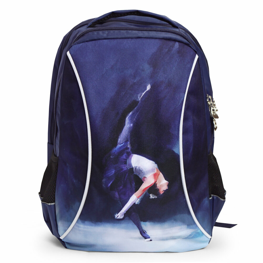 Рюкзак для художественной гимнастики 216-050 Размер L