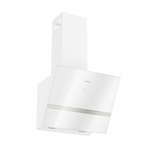 Кухонная вытяжка Elikor RISE WH 50 белый 12990₽