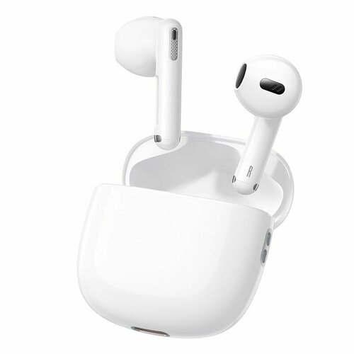 Беспроводные наушники BASEUS WX5Overseas Edition Bluetooth белый 10182₽