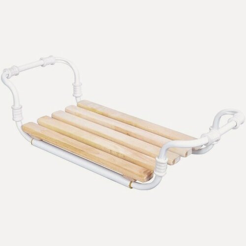 Изображение товара Сиденье Nika в ванну раздвижное СВ3