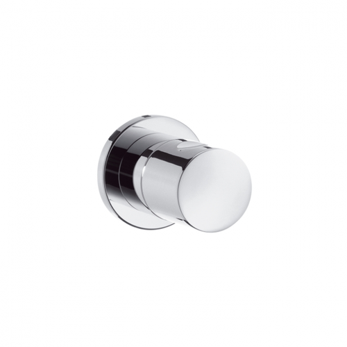 Запорный вентиль Hansgrohe Trio/Quattro S 15972000 запорный вентиль hansgrohe ecostat s 15972000