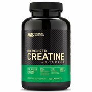 Optimum Nutrition Creatine 2500 100 капс. (Optimum Nutrition)