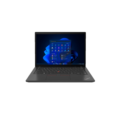 Ноутбук Lenovo ThinkPad T16 , 16 21HJS6RF00 ноутбук thinkpad x1 carbon gen 11 intel core i7 1355u 14 1920x1200 touch 16gb 512gb ssd iris xe graphics win 11 pro