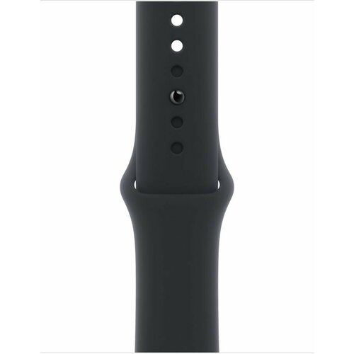 Смарт-часы Apple Watch SE 2023 A2722 40мм темная ночь темная ночь mrtr3lla 3927000₽