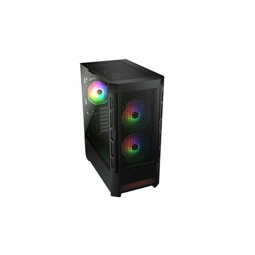 Корпус Cougar Airface Airface RGB