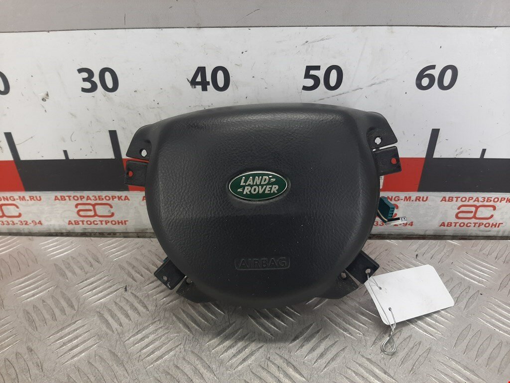 Подушка безопасности в рулевое колесо Land Rover Range Rover 3 EHM500052WQJ арт. 791009