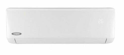 фото Сплит-система General Climate GC-A18HR1/GU-A18H1