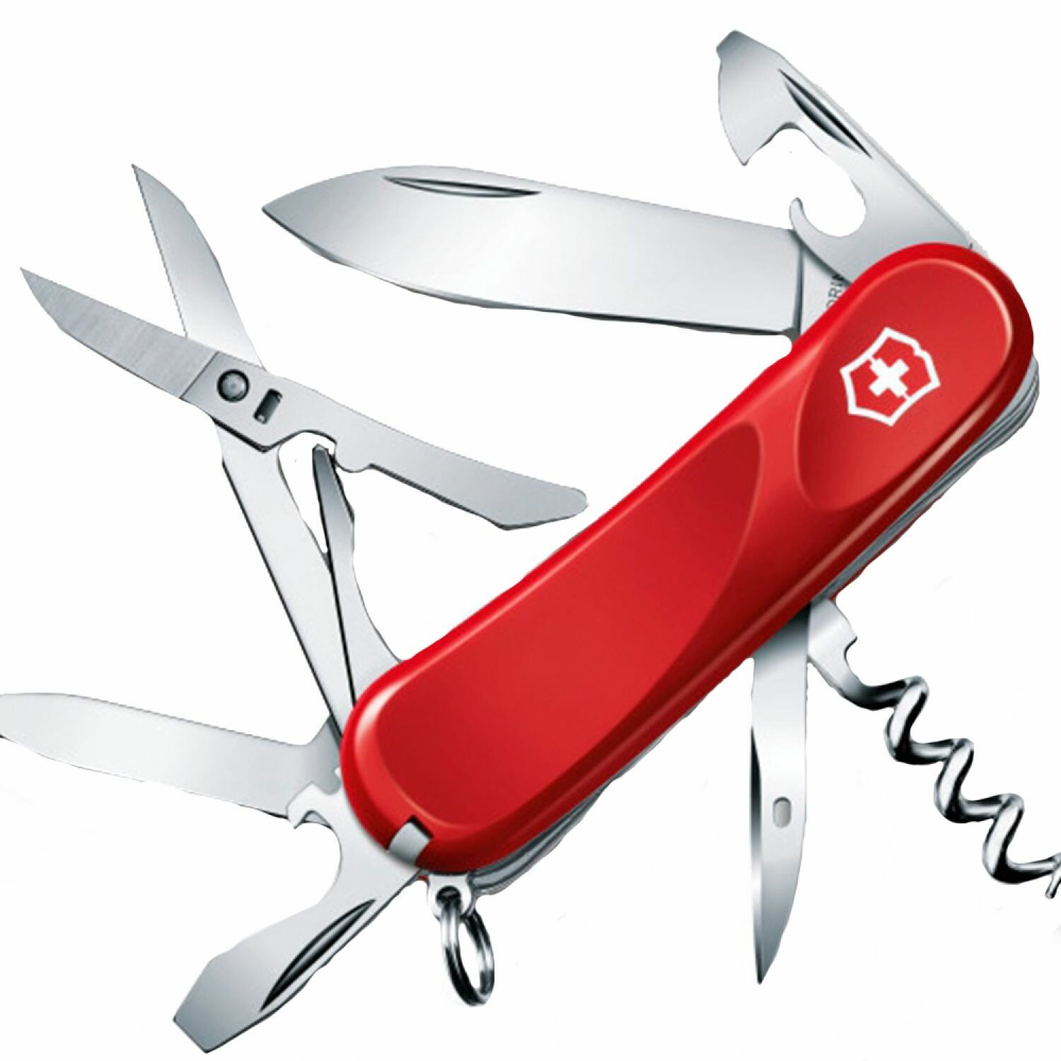 Нож Victorinox Evolution 14 85мм 14 функций