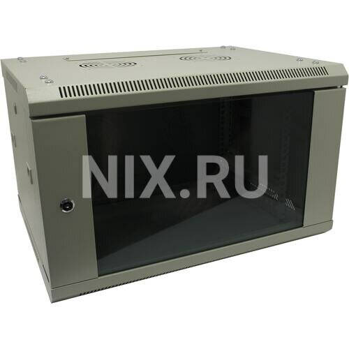 Телекоммуникационный шкаф настенный 5bites TC6401-06G