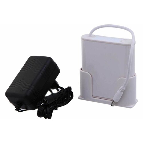 Power bank Green Helper 2000-mAh GPB-2000 6690₽