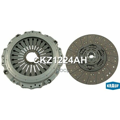 Сцепление Комплект Krauf арт CKZ1224AH 88771₽