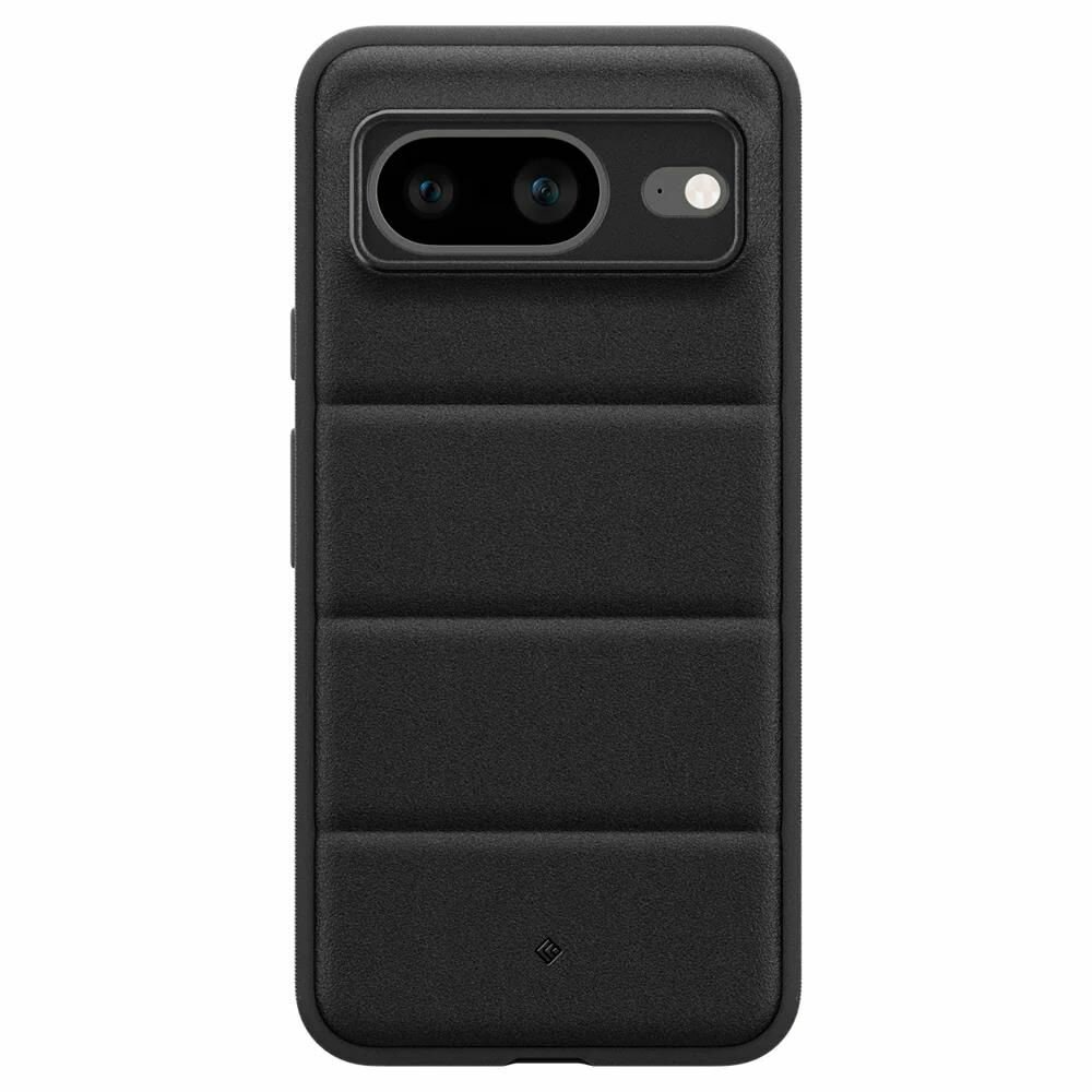 Защитный чехол Spigen Caseology Athlex для GOOGLE PIXEL 8 / Гугл Пиксель 8 черный