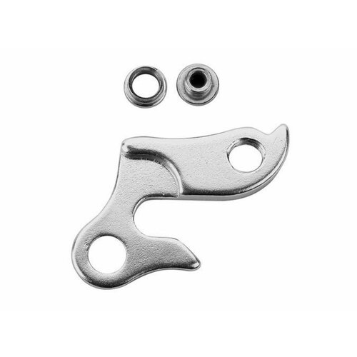 Держатель заднего переключателя (петух) P 05, Велопетух