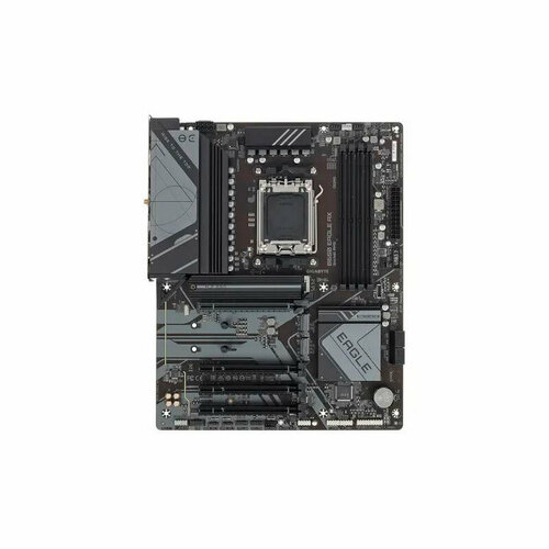Материнская плата Gigabyte B650 Eagle AX 2575800₽