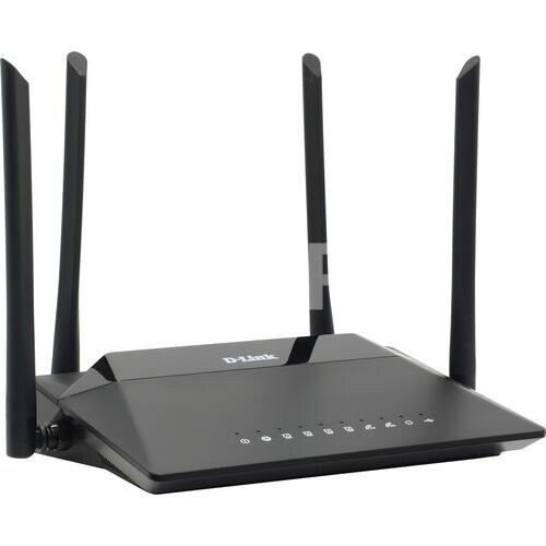 Роутер WiFi D-link DIR DIR-853