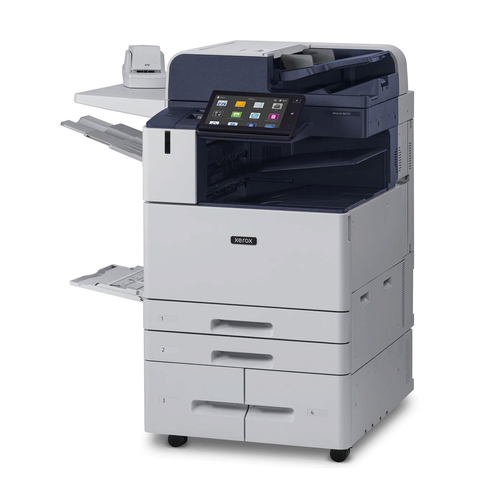 МФУ Xerox AltaLink C8170 IOT с тандемным лотком ALTALINK C8170 IOT HCTT 120068900₽