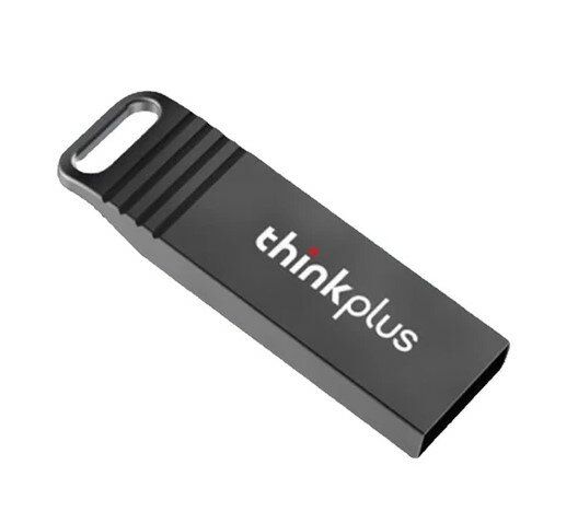 Флэшка Lenovo thinkplus MU221 - USB2.0 - 8 Гб