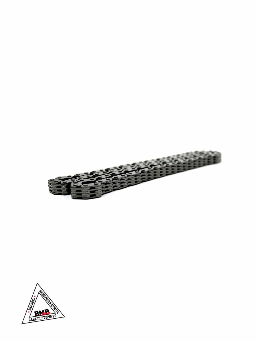 Цепь ГРМ 182MN (NC300) X-TECH на питбайк — фото 1