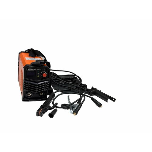 Сварочный аппарат 