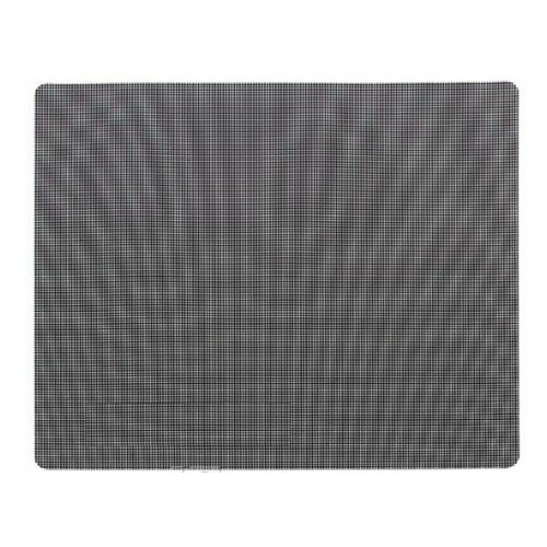 Шторки статические солнцезащитные автомобильные 48*35сm Royal Accessories чёрные