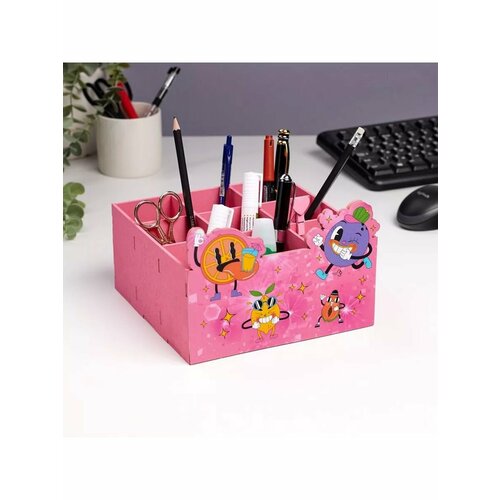 Органайзер настольный Фруктовый 856₽