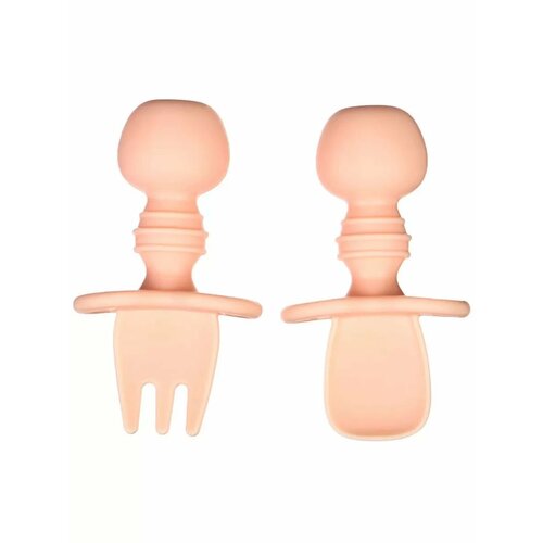 Набор детских столовых приборов 653₽