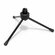 PROEL DST40TL - микрофонная стойка, настольная, складная, высота 90 мм
