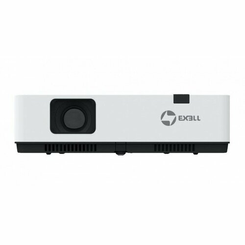 Проектор для офиса и образовательных учреждений Exell EXL101