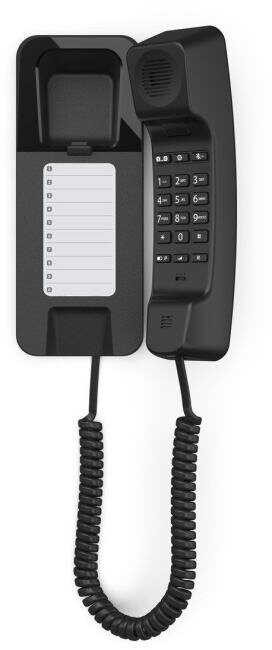 Телефон Gigaset S30054-H6539-S201