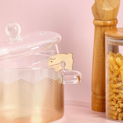 Держатель для крышки Поросенок хдф 378₽