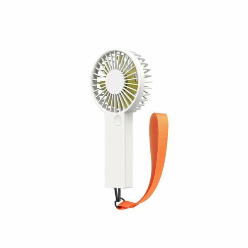 Портативный вентилятор VH Mini Portable Handheld Fan белый 213700₽