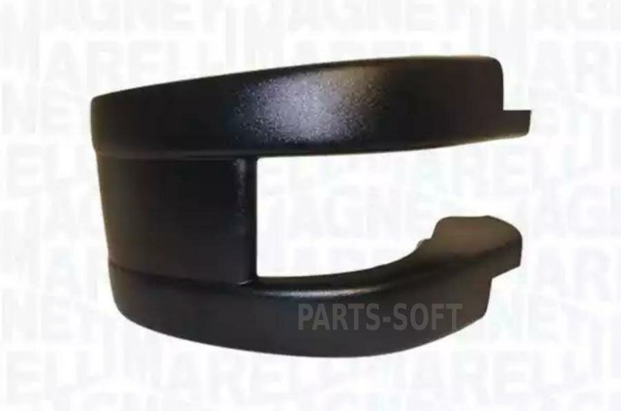 фото MAGNETI MARELLI 182211000700 182211000700_КОРПУС крепления зеркала IVECO DAILY 06> ЛЕВ 3.0 JTD
