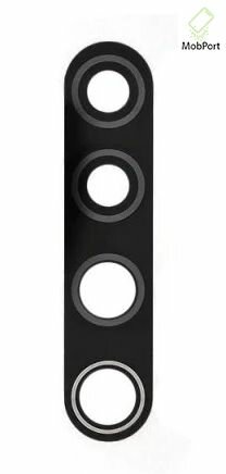 Стекло камеры, для Xiaomi Redmi Note 8T/Note 8/Note 8 (2021) , защита камеры от пыли и воды — фото 1