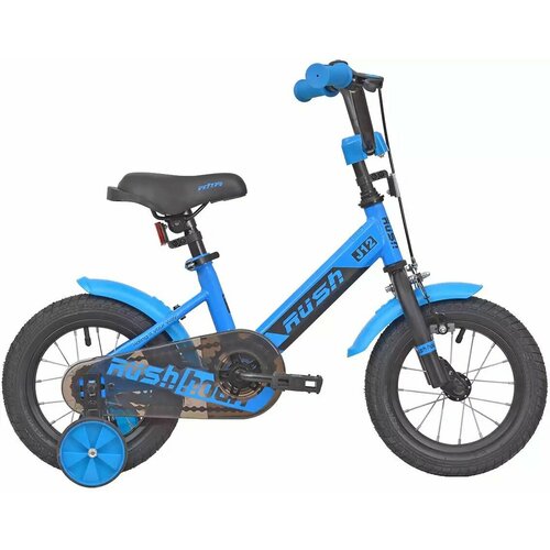 Велосипед детский 12 JR 8273₽