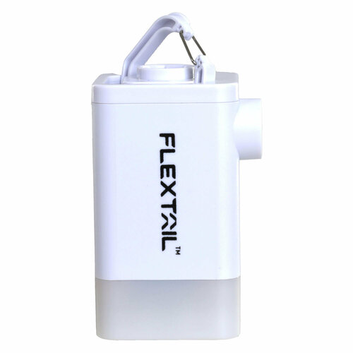 Насос портативный Flextail Max Pump 2 Plus White 4811₽