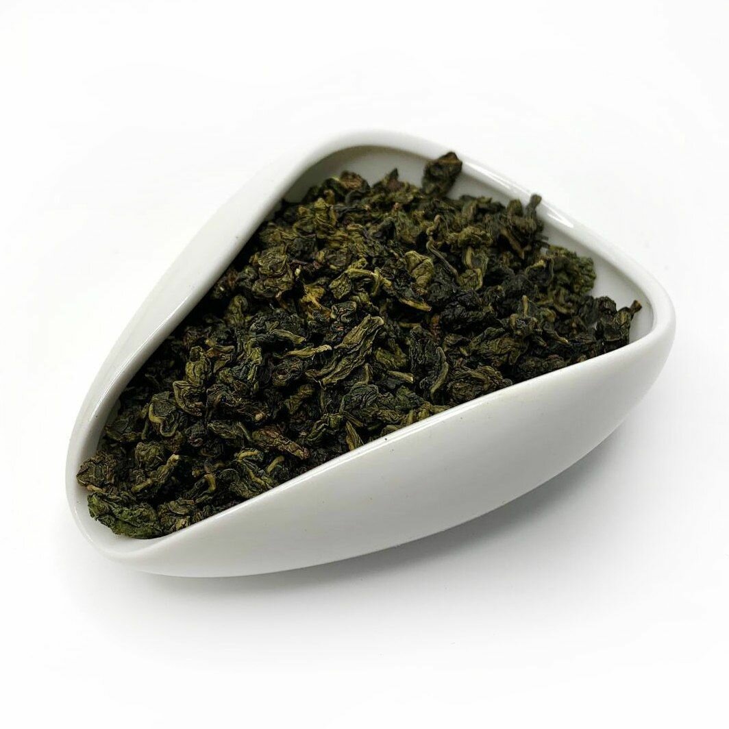 Най Сян Улун  Молочный Улун  100 грамм