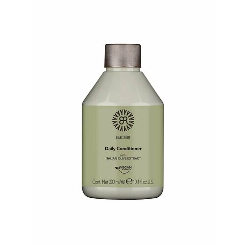 Кондиционер для волос для ежедневного использования