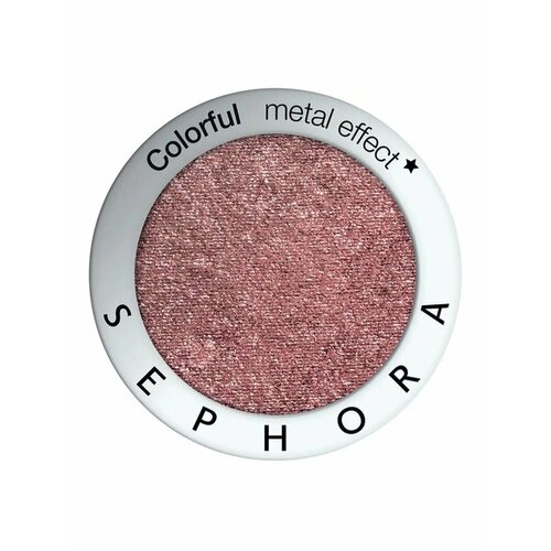 Colorful Mono Metal Effect Тени для век - 03 Metal Effect 2350₽
