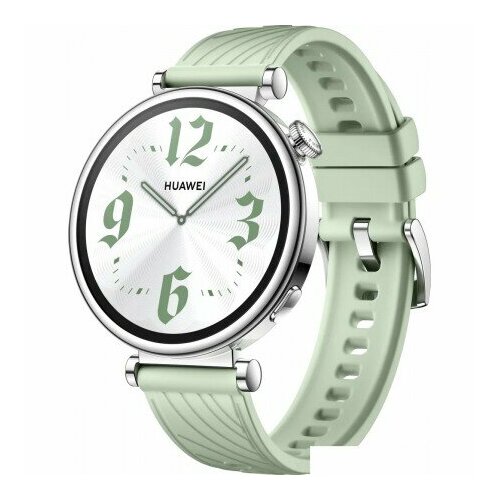 Умные часы Huawei Watch GT 4 41 мм зеленый 1940000₽