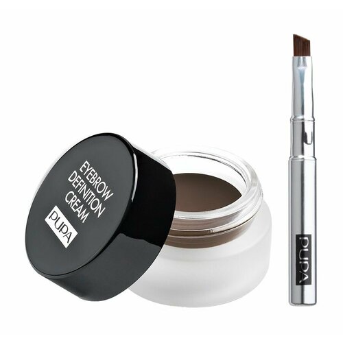 Крем для бровей 003 - Cocoa 2417₽