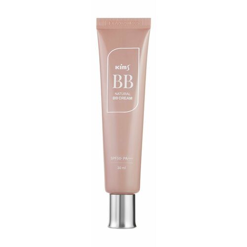 Kims Natural BB крем SPF 50PA 8000₽