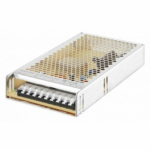 Блок питания Mebelion Power Supply Magnetic PSL006-360W-48V-IP20 5780₽