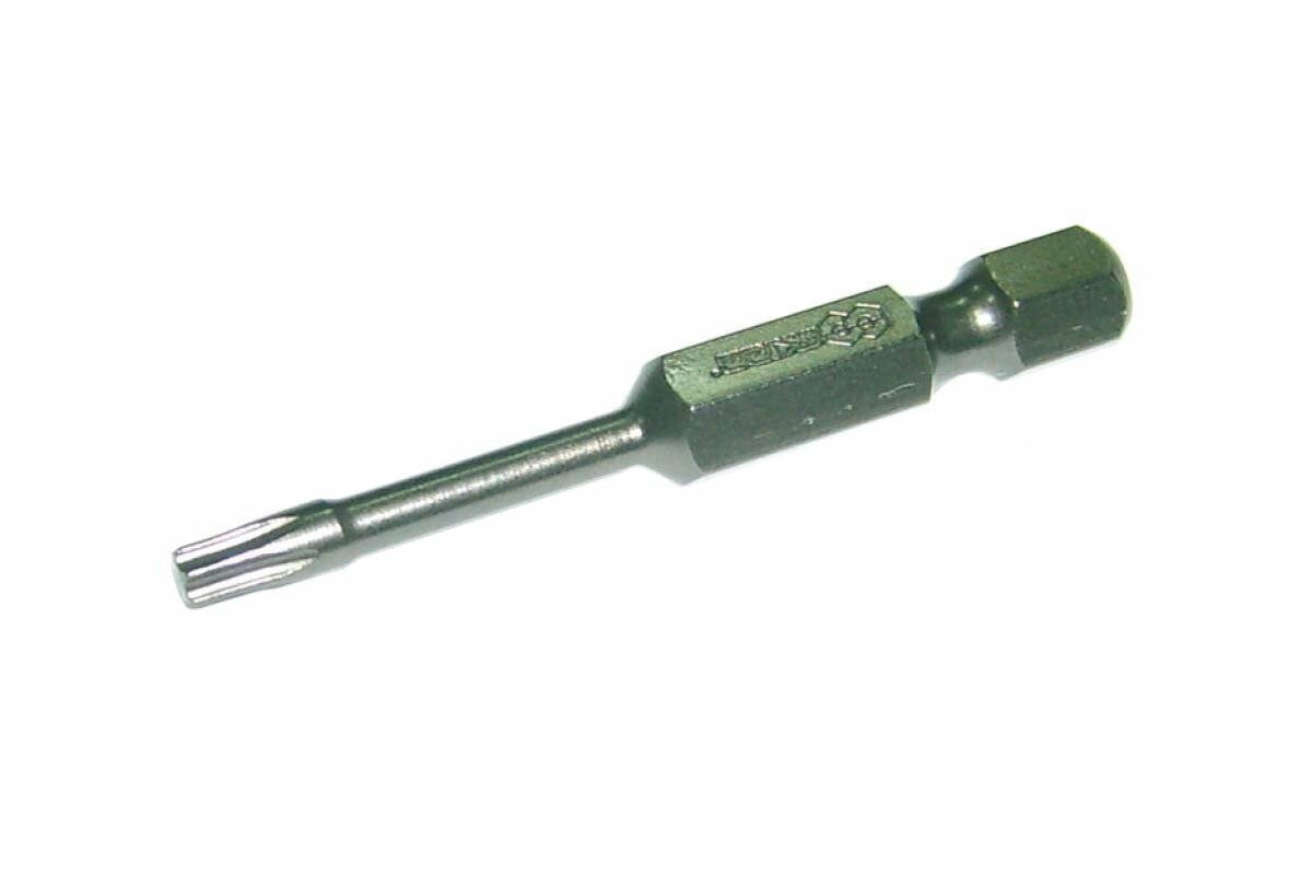 Биты торсионные Torx 20 х 50 мм. / 10 шт.