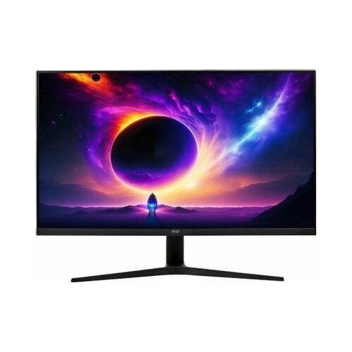 Монитор Hiper 315 HB3202 черный IPS LED 1ms 169 HDMI MM HAS Piv 300cd 178гр178гр 2560x1440 165Hz DP 2K 102кг 4292000₽