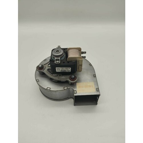 Вентилятор на газовый котел Bosch Eurostar Junkers арт 8717204224 5000₽