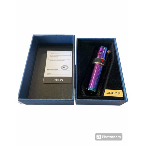 Турбо-Зажигалка Jobon Градиент