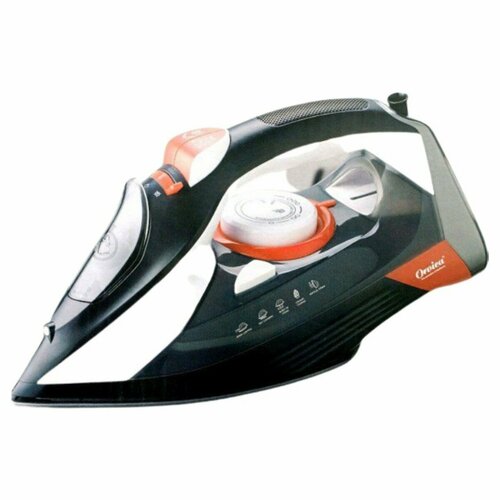 Утюг ORM-3515 от Orvica 2800w защита от накипи противокапельная система 360000₽