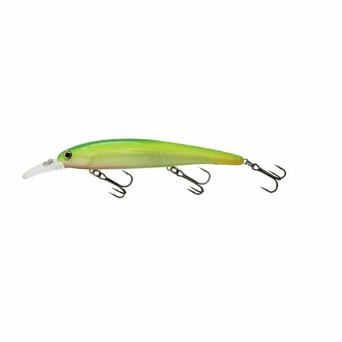 Воблер Bandit Shallow Walley 12 см 17,5 гр заглубление от 2,5 до 3,6 м #B23